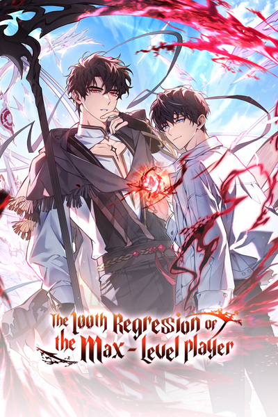 The Max-Level Player's 100th Regression Cover Image