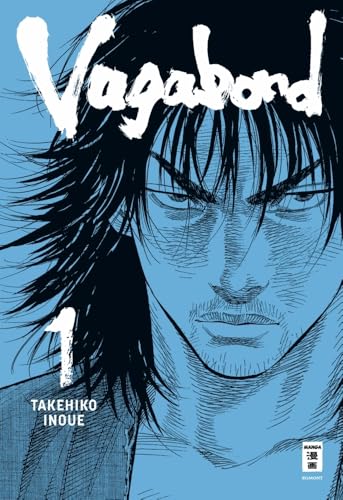 Vagabond AR Cover Image