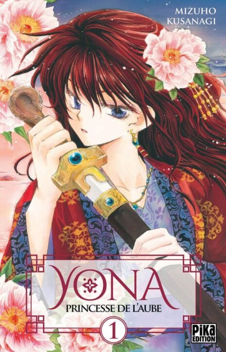 Yona Yona Cover Image