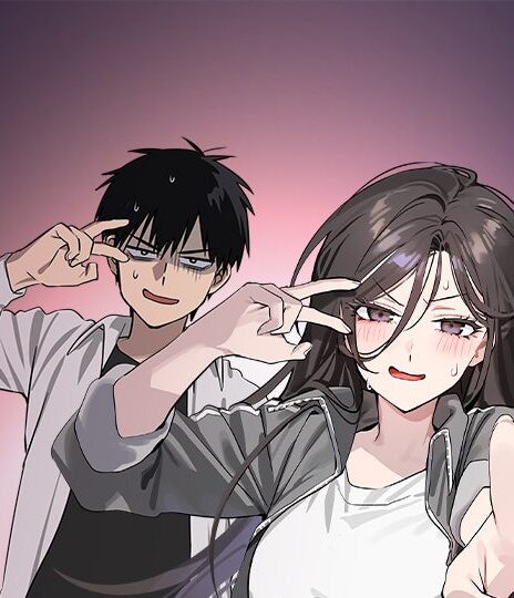  Today is a Women Day Who's That Girl Chapter 40 Review moment in the School Bullying Arc: mangaget Cover Image