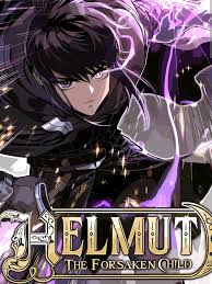 helmut the forsaken child Cover Image