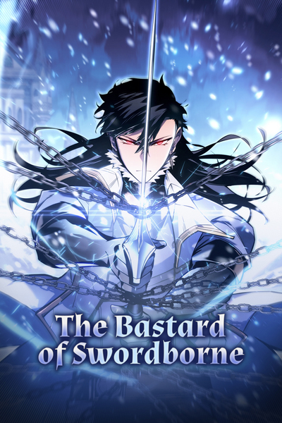 regressing as the bastard of the sword clan Cover Image